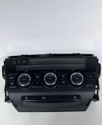 Mazda CX-5 Climate control unit 61190F KD53 2128