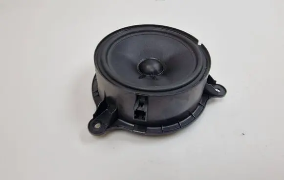 Renault Zoe Front door speaker 