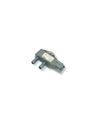 Peugeot Expert Exhaust gas pressure sensor 9662143180 21DPS10003 54161414