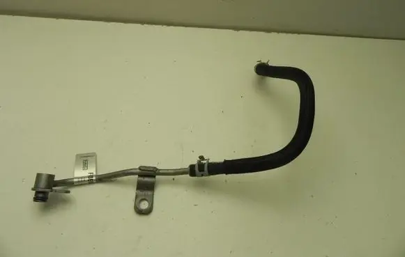 Ford Mustang V Oil fill pipe FR3E8B535CC VD9205