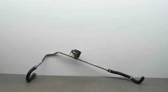 Audi A4 S4 B9 8W Air intake hose/pipe