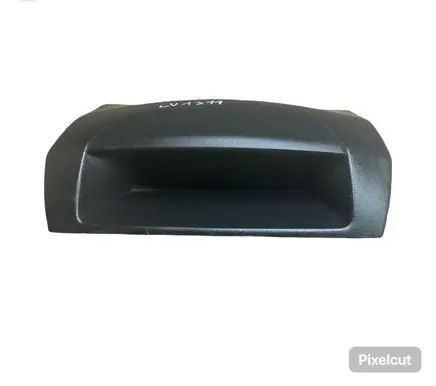 Peugeot 3008 I Clock 9680939077 63110530 5555502902