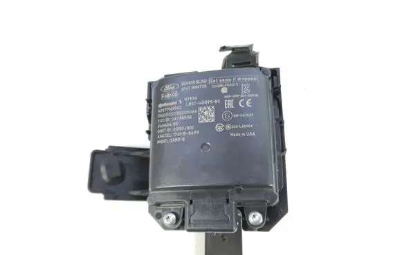 Ford Explorer VI Blind spot module LC3Z-14C689-C LB5T-14D599-BC