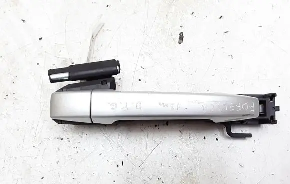 Subaru Forester SH Loading door interior handle 
