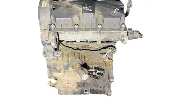 Skoda Fabia Mk1 (6Y) Engine