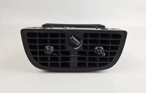 Saab 9000 CD Dash center air vent grill 9626953