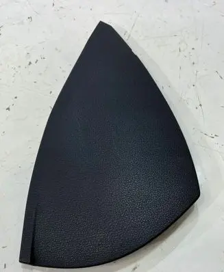 Audi A3 S3 8V Dashboard side end trim 8V0857086 | 888.115.070K000364