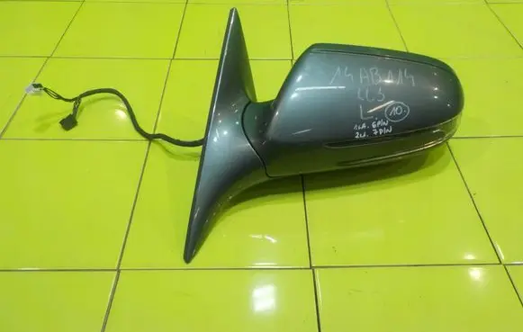 Mercedes-Benz CLS C219 Front door electric wing mirror LEWE 14AB114