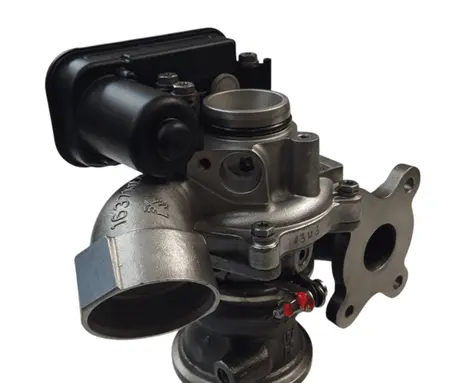 Audi A1 Turbo 16339700003 129967