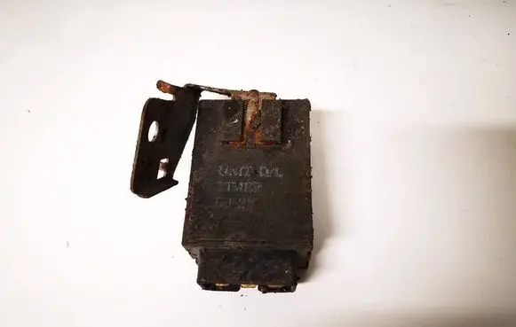 Mazda 626 Other relay gj21