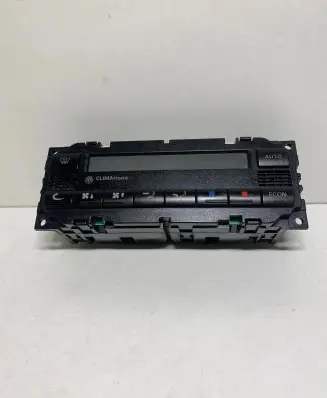 Climate control unit