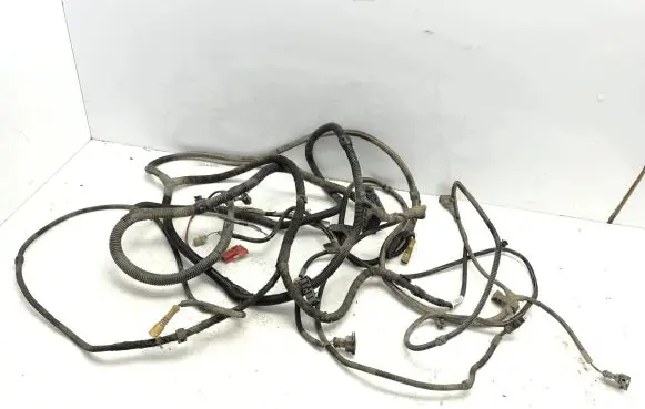 Renault Avantime Other wiring loom 6025406557