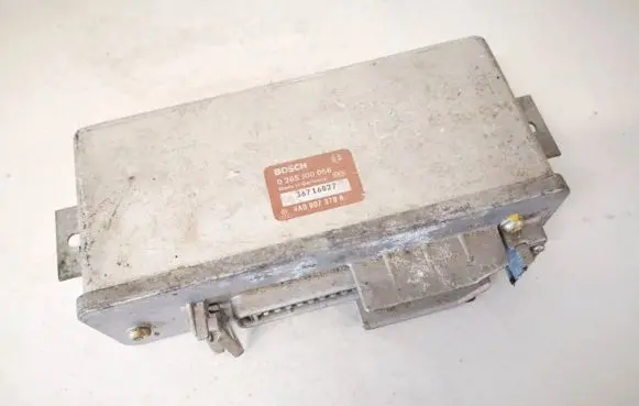 Audi 100 S4 C4 ABS control unit/module 0265100056 4a0907379a