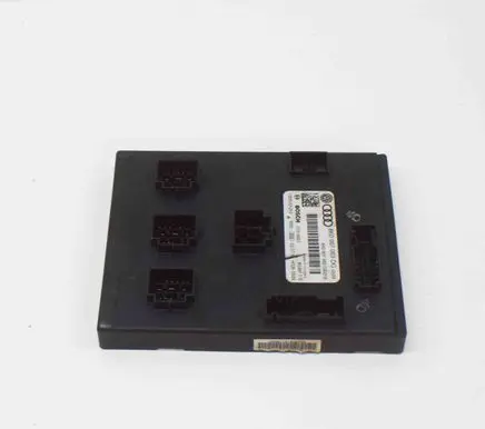 Audi Q5 SQ5 Central body control module F005V01210 07016001