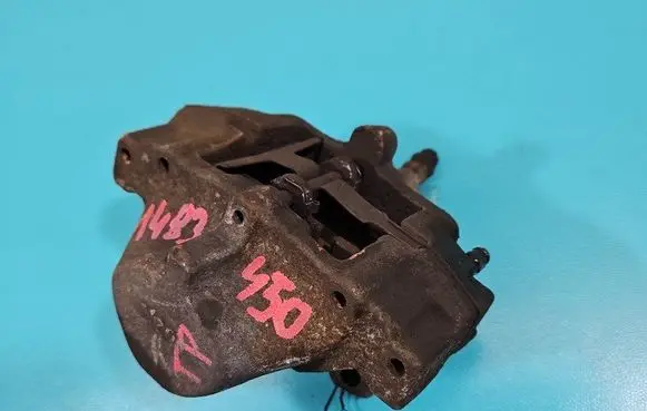 Mercedes-Benz C W203 Rear brake caliper 1222 IMPRK1483450