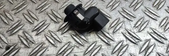 Renault Megane II Wing mirror switch 26522