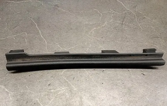 Audi A4 S4 B6 8E 8H Dashboard side end trim 8e0868204