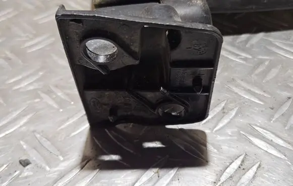 Ford Transit Manual wing mirror 0117194 00004