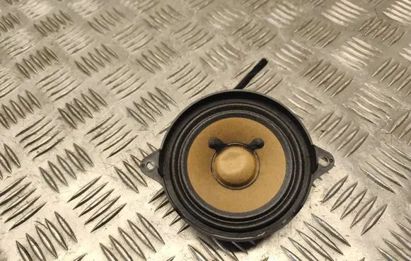 Audi A6 S6 C7 4G Panel speaker 4G0035416 091011 EAS10PM652A