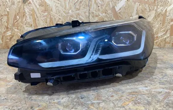 BMW 2 Active Tourer U06 Headlight/headlamp 5A4224701 ED126AJ