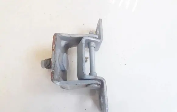 Tailgate/trunk/boot hinge