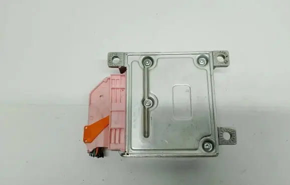 Volvo S40, V40 Airbag control unit/module 30613499A
