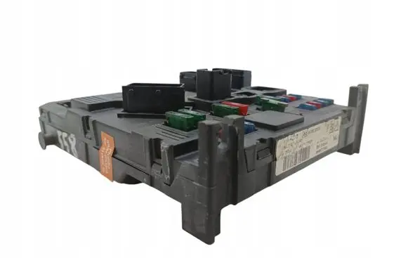 Peugeot 206 BSM Control unit 9646777880