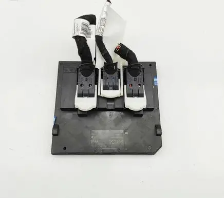 Audi A3 S3 8V Central body control module 5Q0937084CF A2C98111908