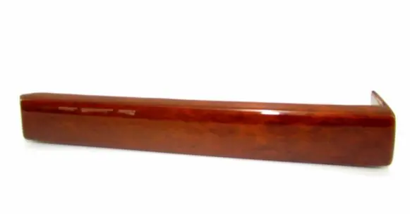 Mercedes-Benz E W211 Dashboard glove box trim A2116803471
