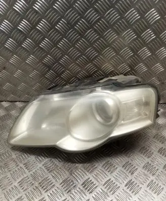 Volkswagen PASSAT B6 Headlight/headlamp 3C0941005J