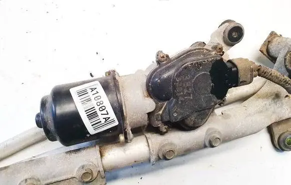 Subaru Legacy Wiper motor 3827 32214
