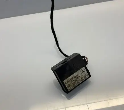 Mercedes-Benz E W211 Alarm control unit/module A2118209626 510080490 2118209626