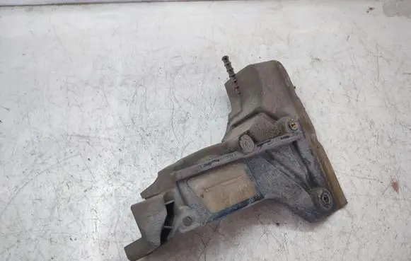 Peugeot 308 Other under body part 