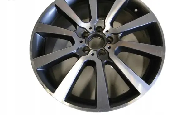 R20 alloy rim