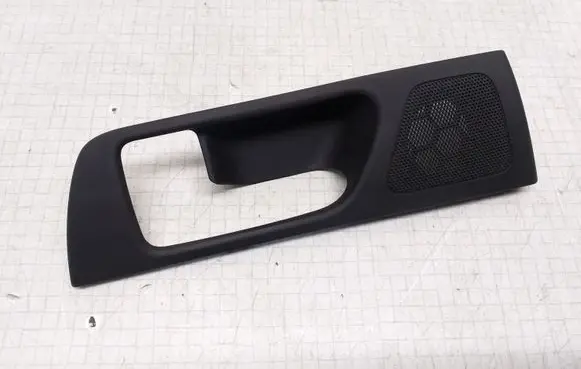 Toyota Avensis T250 Other rear door trim element 6761805030