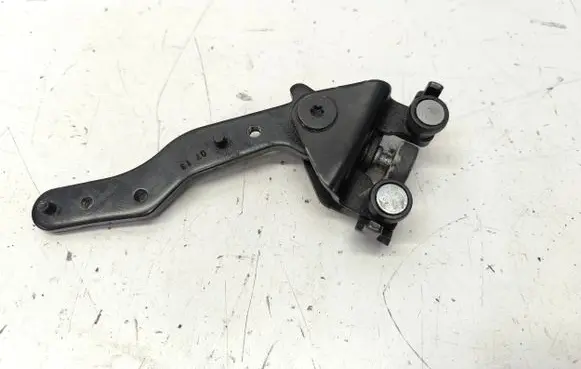 Ford B-MAX Sliding door lower roller guide/hinge AV11R25001AF