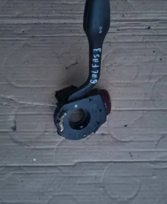 Volkswagen Golf III Indicator stalk