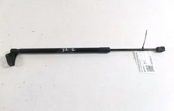 Toyota Corolla Verso AR10 Tailgate strut 68950-0F012