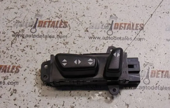 Jeep Grand Cherokee (WJ) Electric window control switch