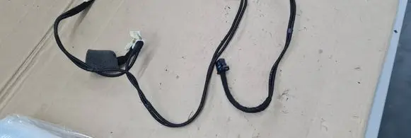 Audi A5 Sportback 8TA Other wiring loom 8F002795