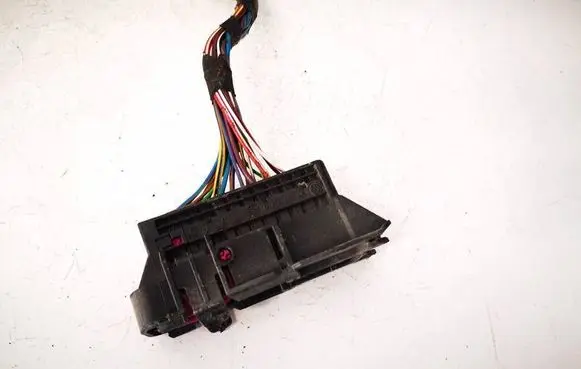 Skoda Roomster (5J) Sensor 1K0937722D