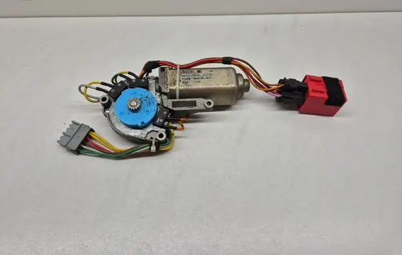 Renault Scenic I Sunroof motor/actuator MRCJ64AR