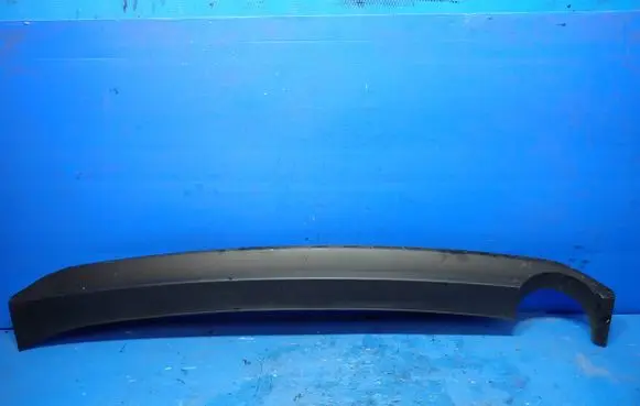 KIA Ceed Rear bumper trim bar molding 86612-J7000