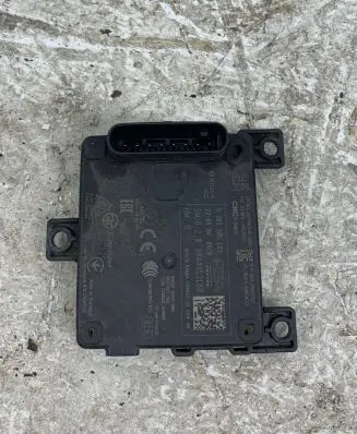 Opel Astra L Blind spot module 9844452180