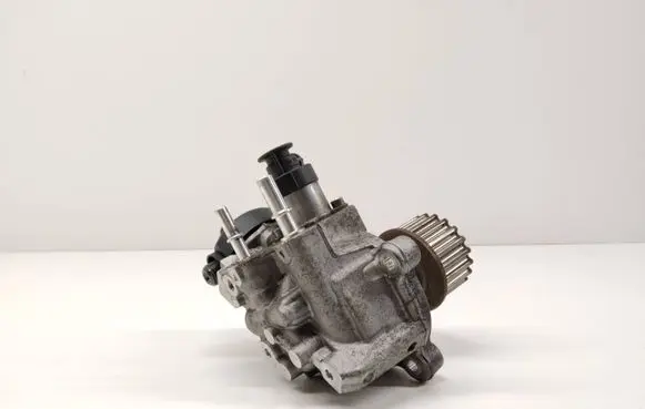 Mercedes-Benz Citan W415 Fuel injection high pressure pump 167007358R 0445010704 H8201434847