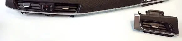 BMW X2 F39 Dashboard trim 51456847560 6847560 51459332252