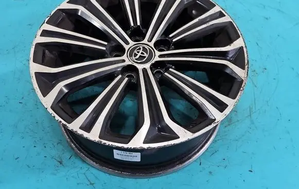 Toyota Corolla E210 E21 R17 alloy rim IMPRK1516364