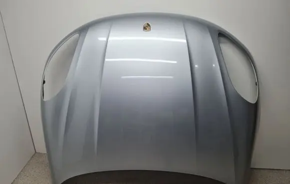 Porsche Macan (95B) Engine bonnet/hood 95B823031Y