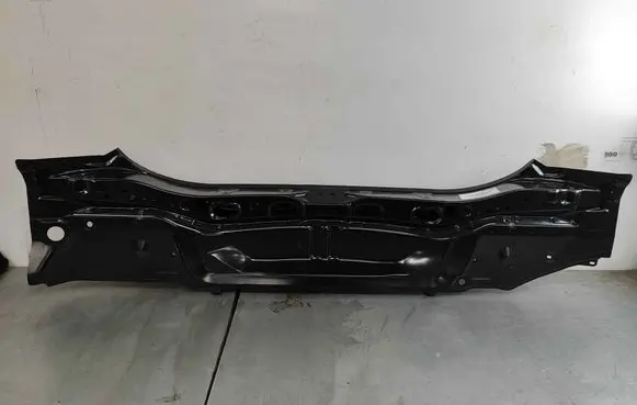 Toyota RAV 4 (XA50) Rear bodywork 583070r130
