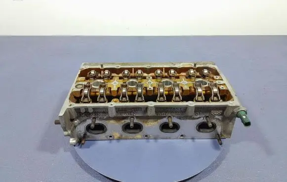 Audi A3 S3 A3 Sportback 8P Engine head 03C103358S